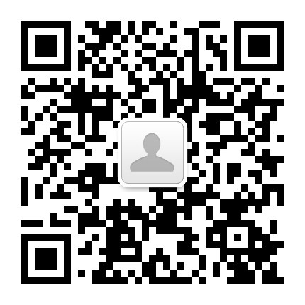 公众号二维码